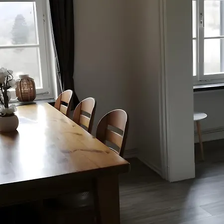Jagdschloss 1. Etage 6 Personen Apartment