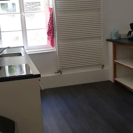 Jagdschloss 1. Etage 6 Personen Apartment Winterberg