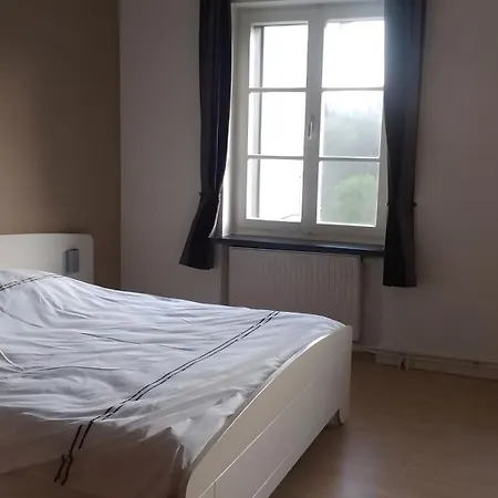 Jagdschloss 1. Etage 6 Personen Winterberg