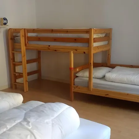 Jagdschloss 1. Etage 6 Personen Winterberg