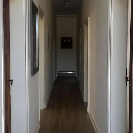 Apartment Jagdschloss 1. Etage 6 Personen *