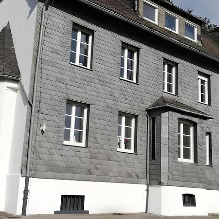 Jagdschloss 1. Etage 6 Personen Apartment